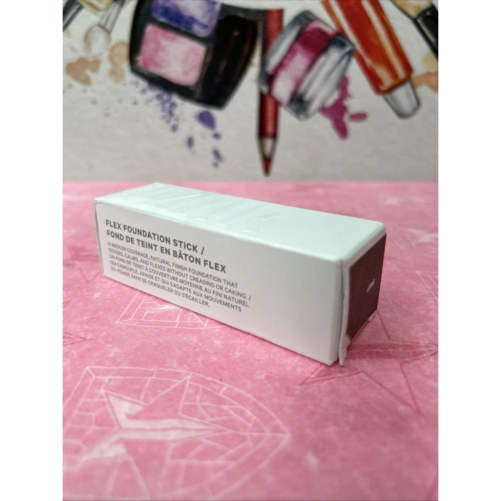 Milk Makeup Flex‎ Foundation Stick - Deep